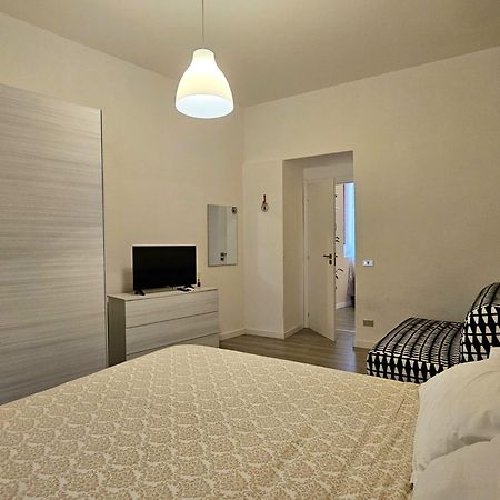 Nocelle Guest House Neapol Zewnętrze zdjęcie