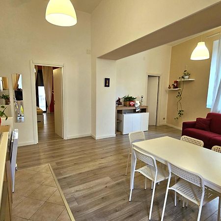 Nocelle Guest House Neapol Zewnętrze zdjęcie