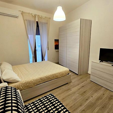Nocelle Guest House Neapol Zewnętrze zdjęcie