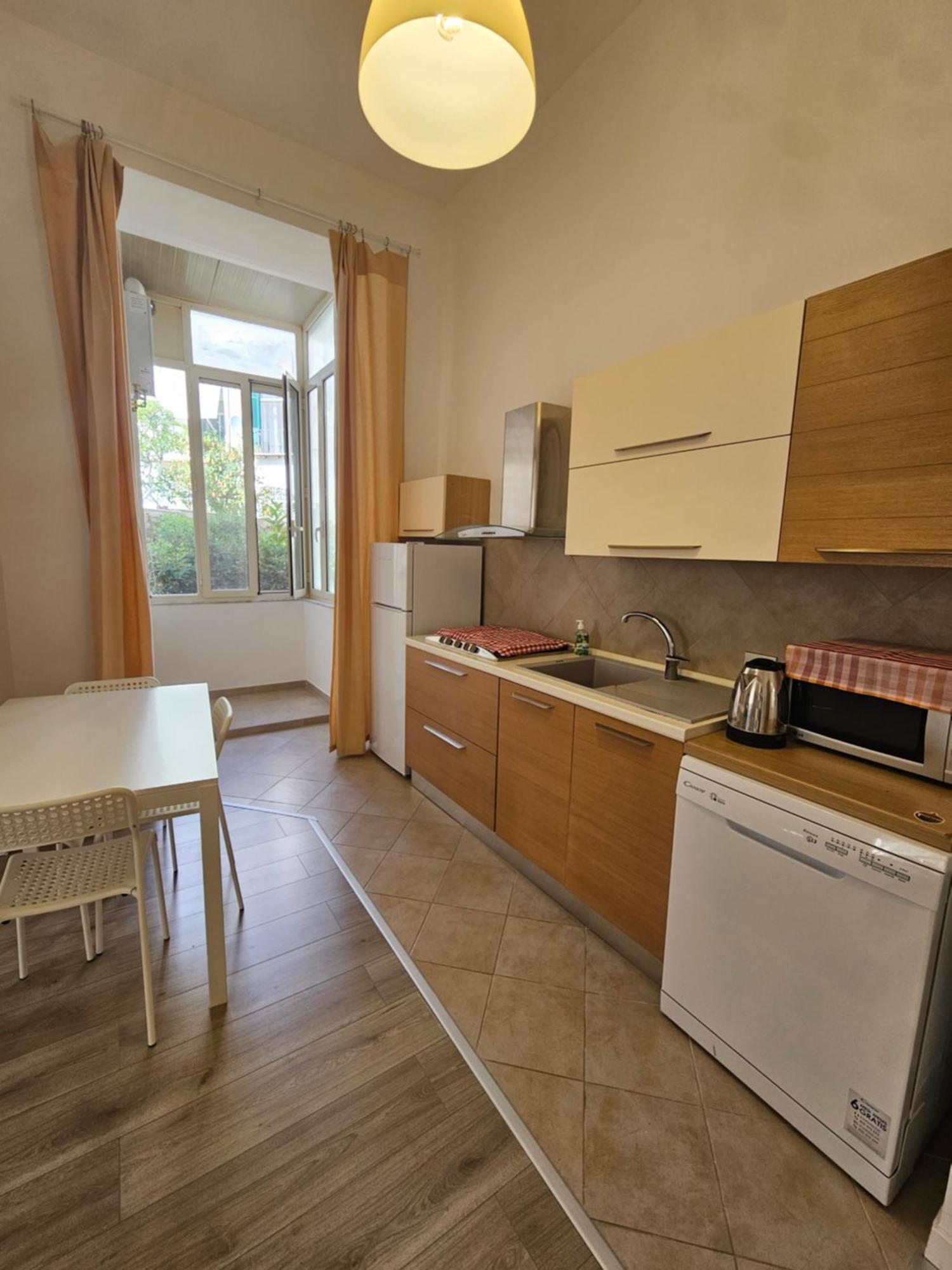 Nocelle Guest House Neapol Pokój zdjęcie