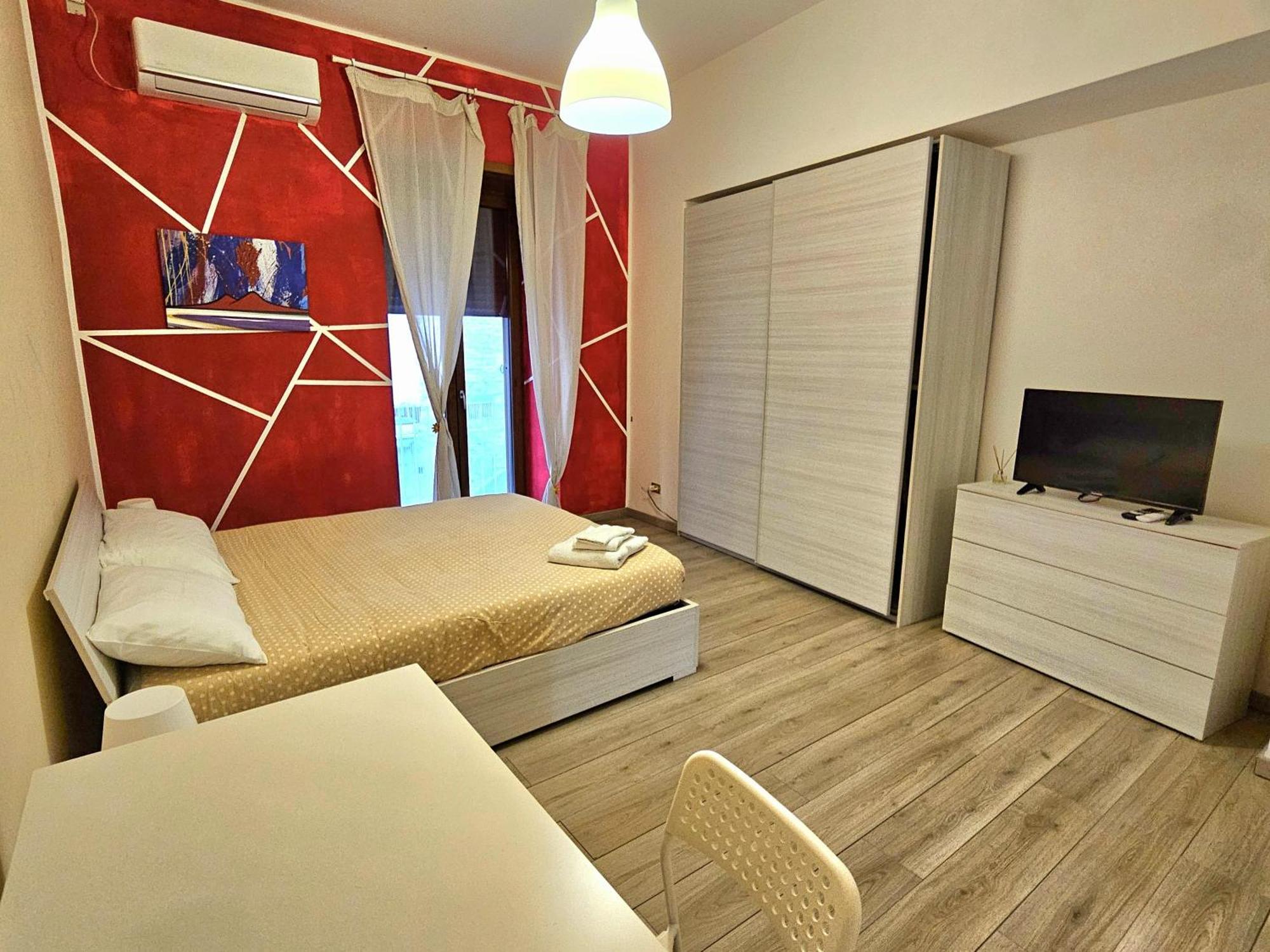 Nocelle Guest House Neapol Zewnętrze zdjęcie