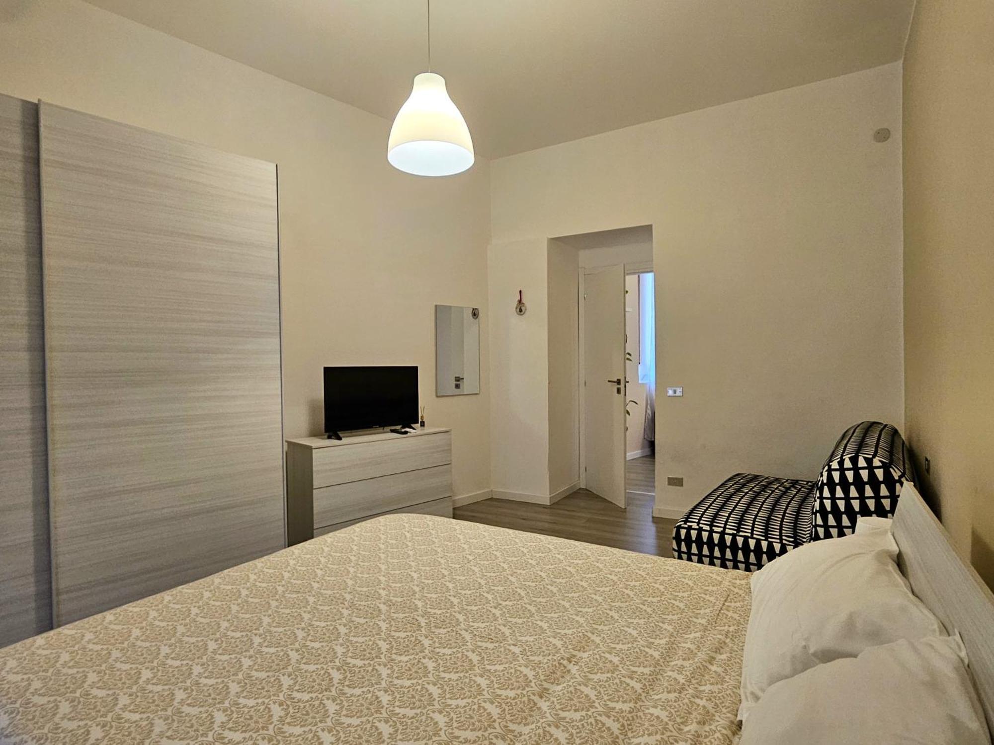 Nocelle Guest House Neapol Zewnętrze zdjęcie