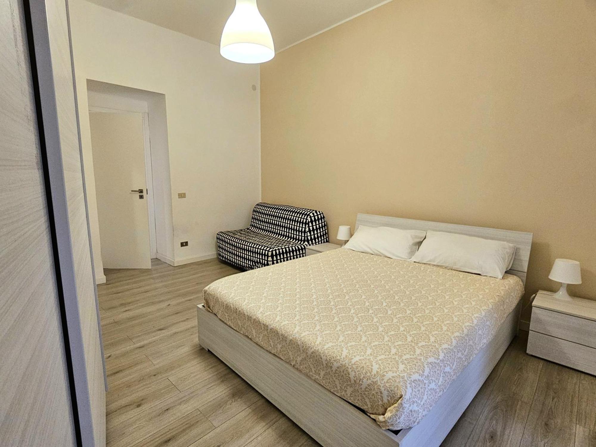 Nocelle Guest House Neapol Zewnętrze zdjęcie