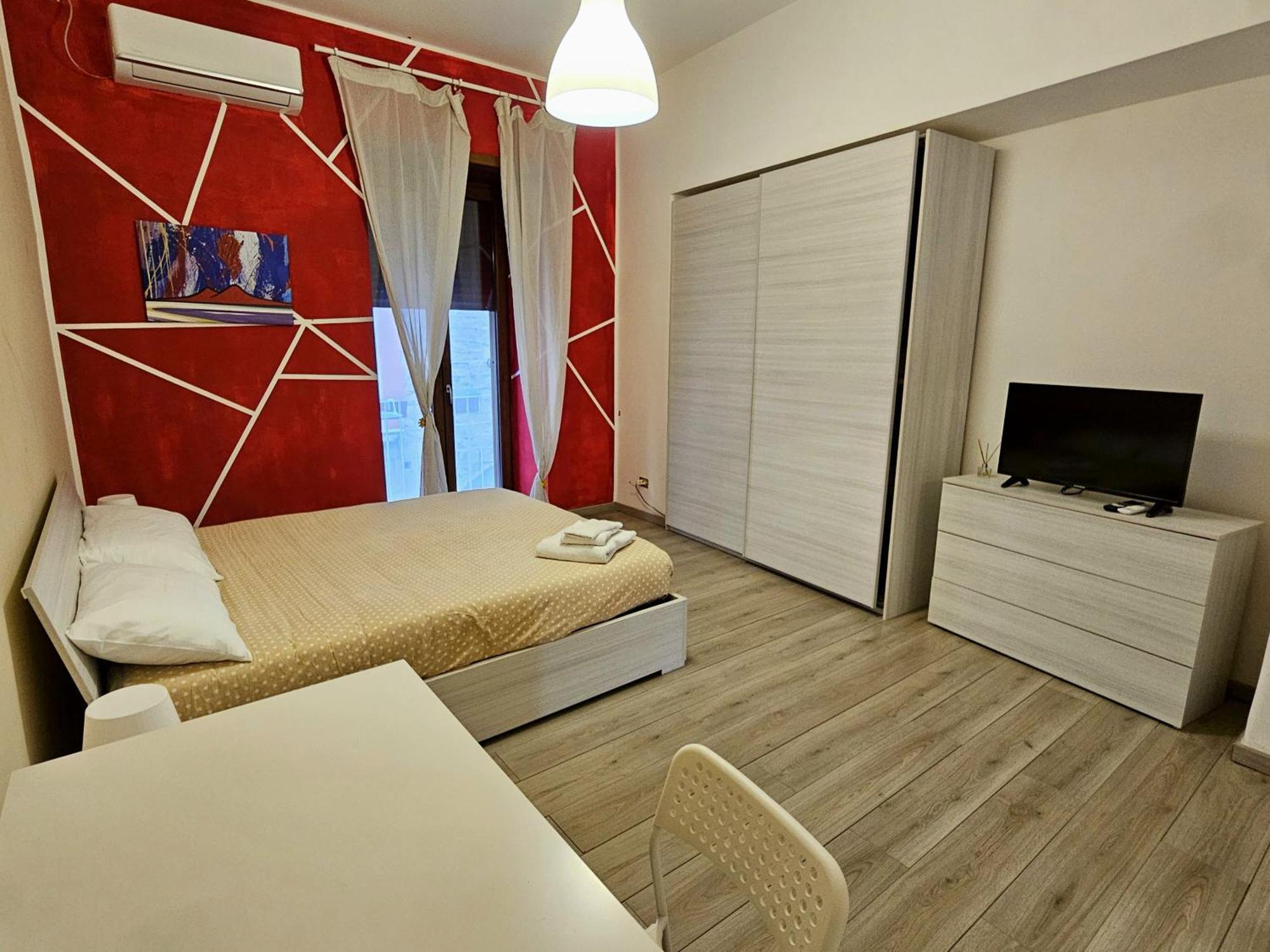 Nocelle Guest House Neapol Zewnętrze zdjęcie