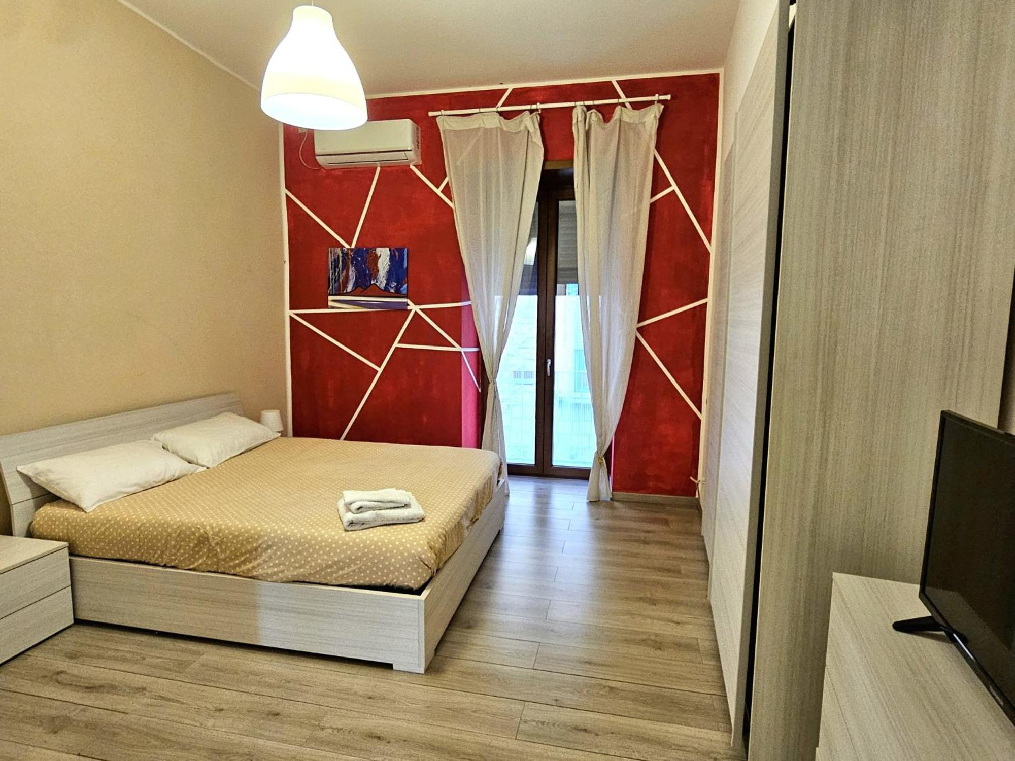 Nocelle Guest House Neapol Zewnętrze zdjęcie