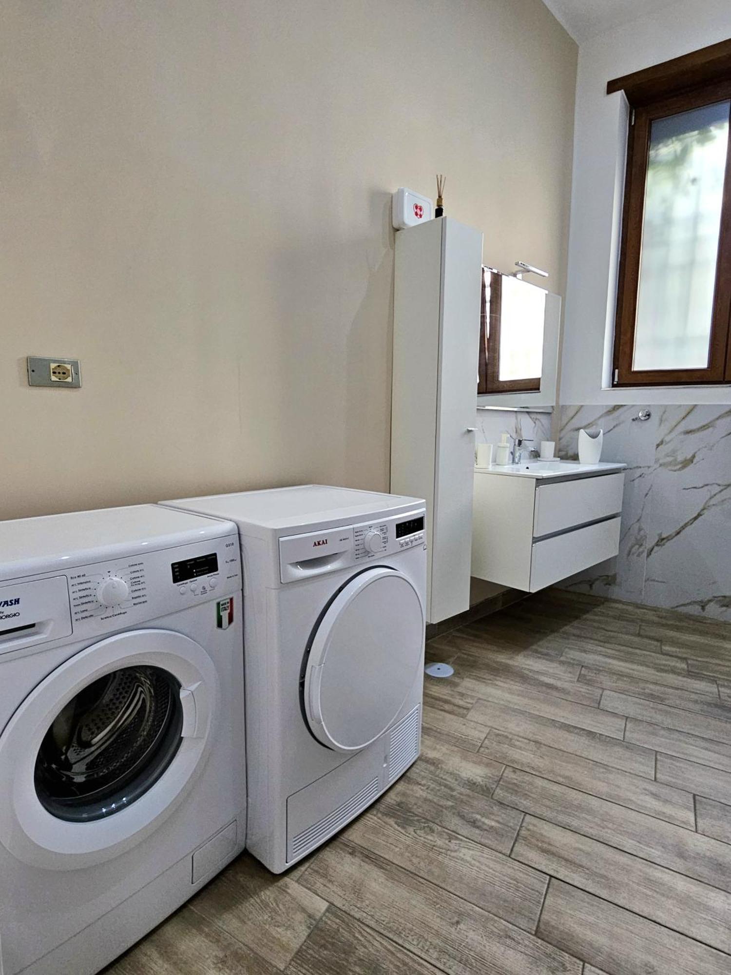 Nocelle Guest House Neapol Zewnętrze zdjęcie