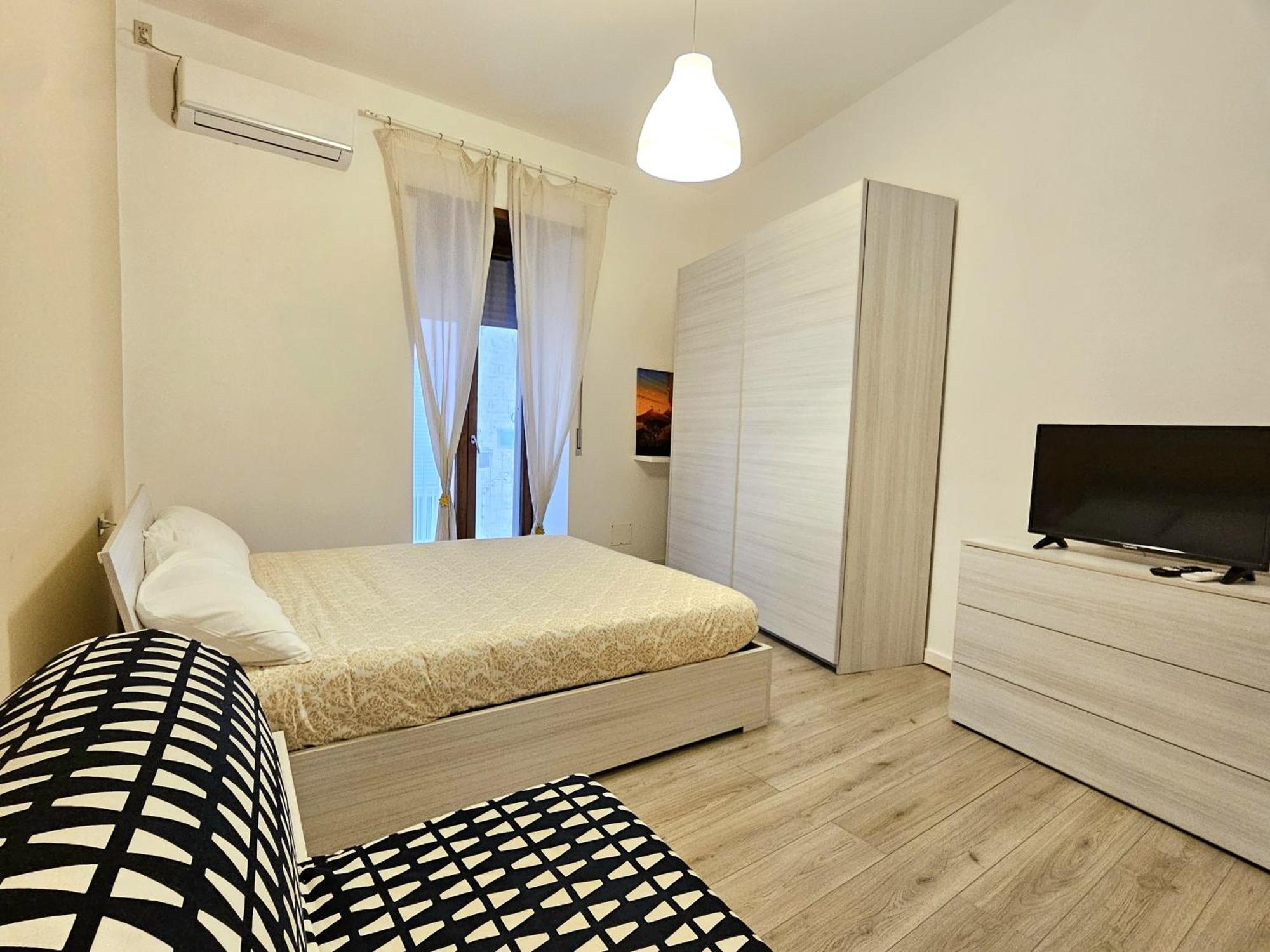 Nocelle Guest House Neapol Zewnętrze zdjęcie