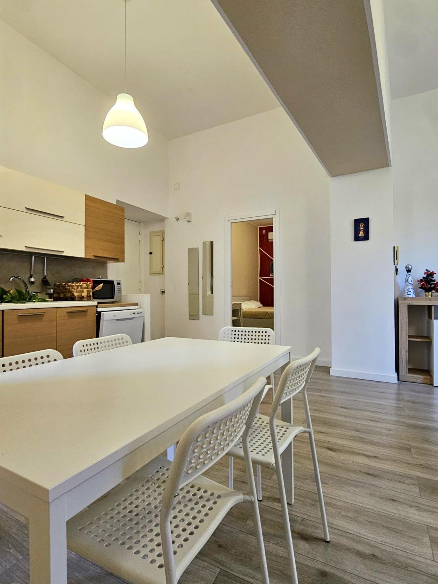 Nocelle Guest House Neapol Zewnętrze zdjęcie