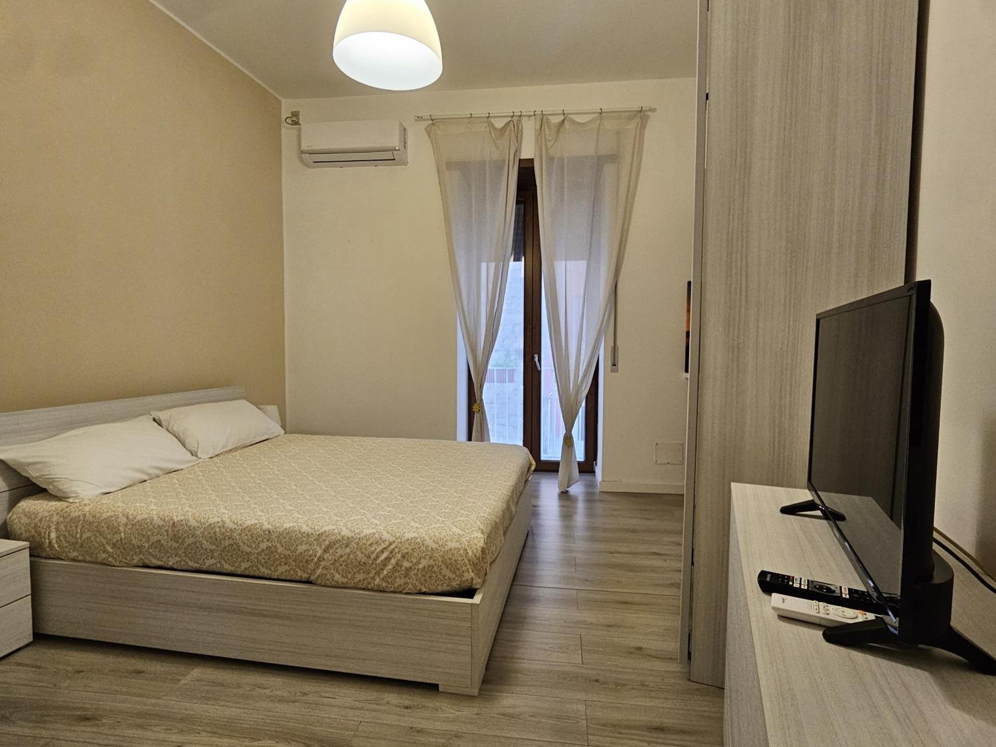 Nocelle Guest House Neapol Zewnętrze zdjęcie
