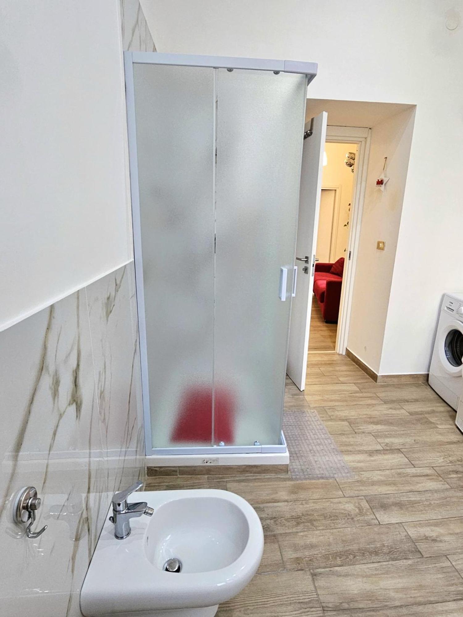 Nocelle Guest House Neapol Zewnętrze zdjęcie